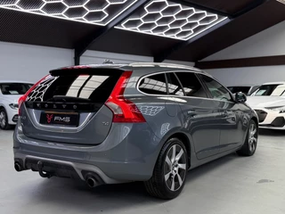 Volvo V60 – thumbnail 6