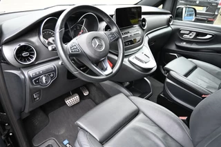 Mercedes-Benz V-Klasse – thumbnail 8