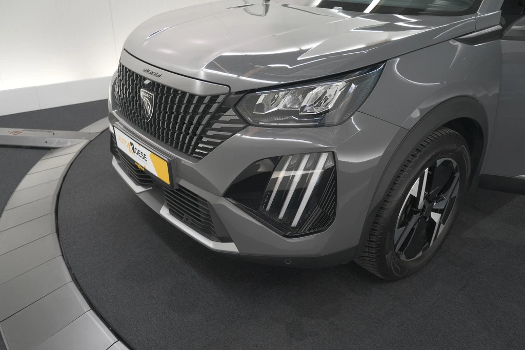 Peugeot 2008 – foto 25