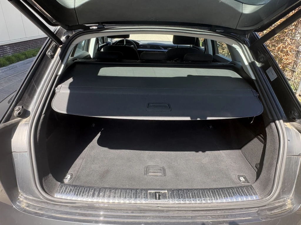 Audi e-tron – foto 22