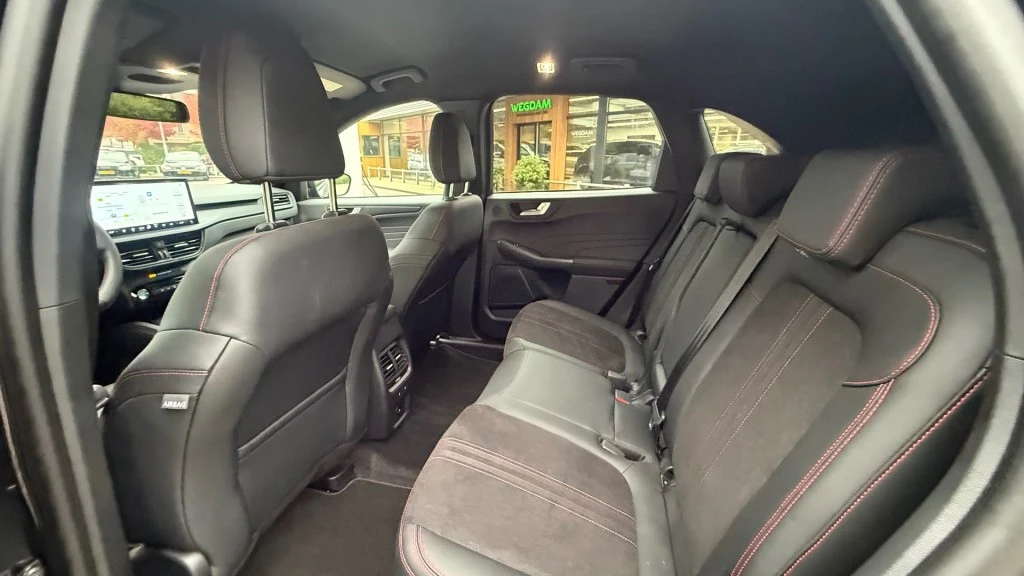 Ford Kuga – foto 25