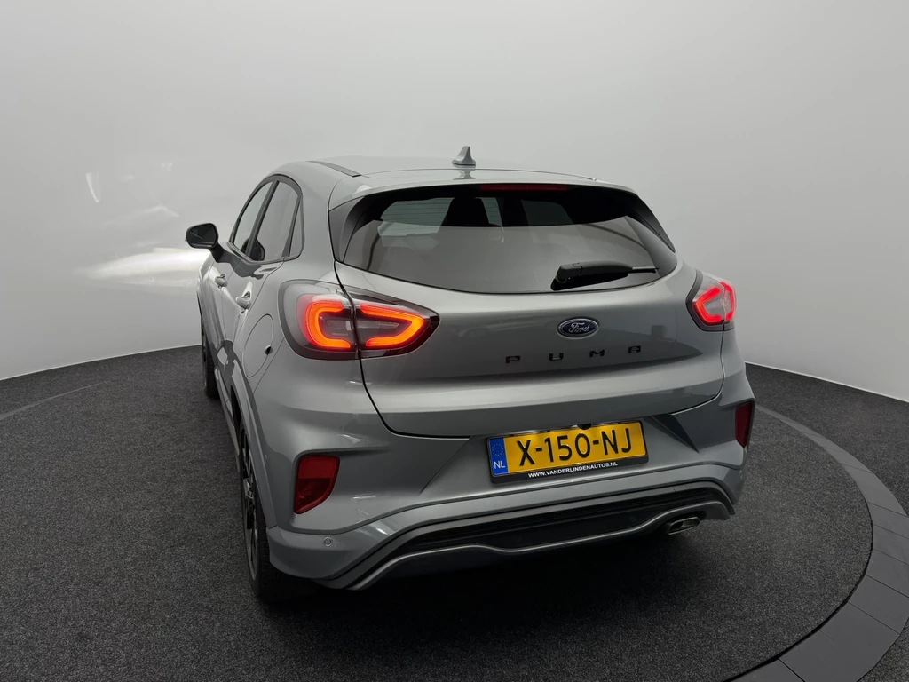 Ford Puma – foto 4