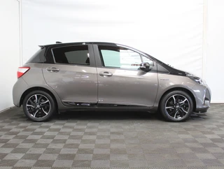 Toyota Yaris – thumbnail 7