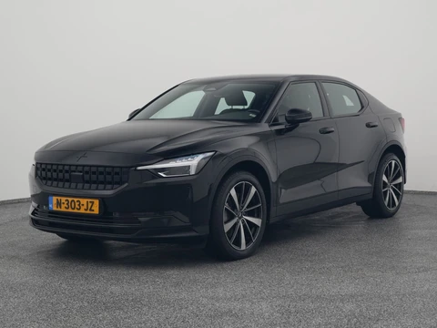 Polestar 2 Standard Range Single Motor 63 kWh | KEYLESS | STOELVERW.