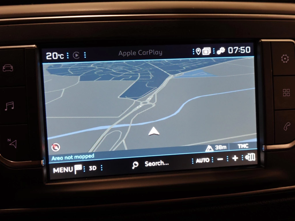 Peugeot Expert – foto 35