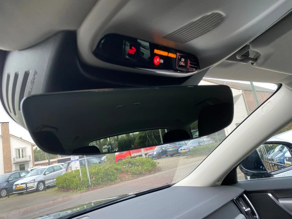 Volvo V90 – foto 25