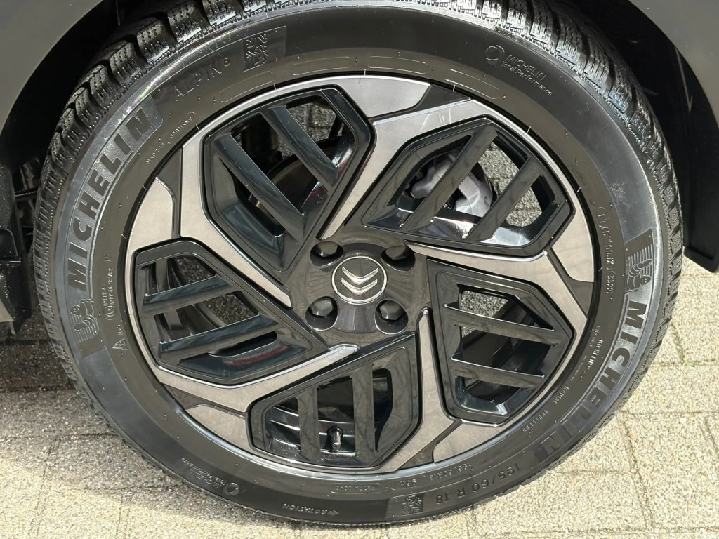 Citroën C4 – foto 19