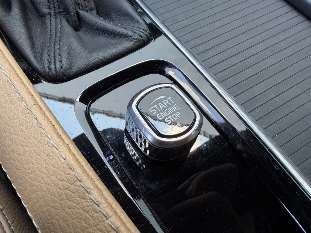 Volvo V90 – foto 44