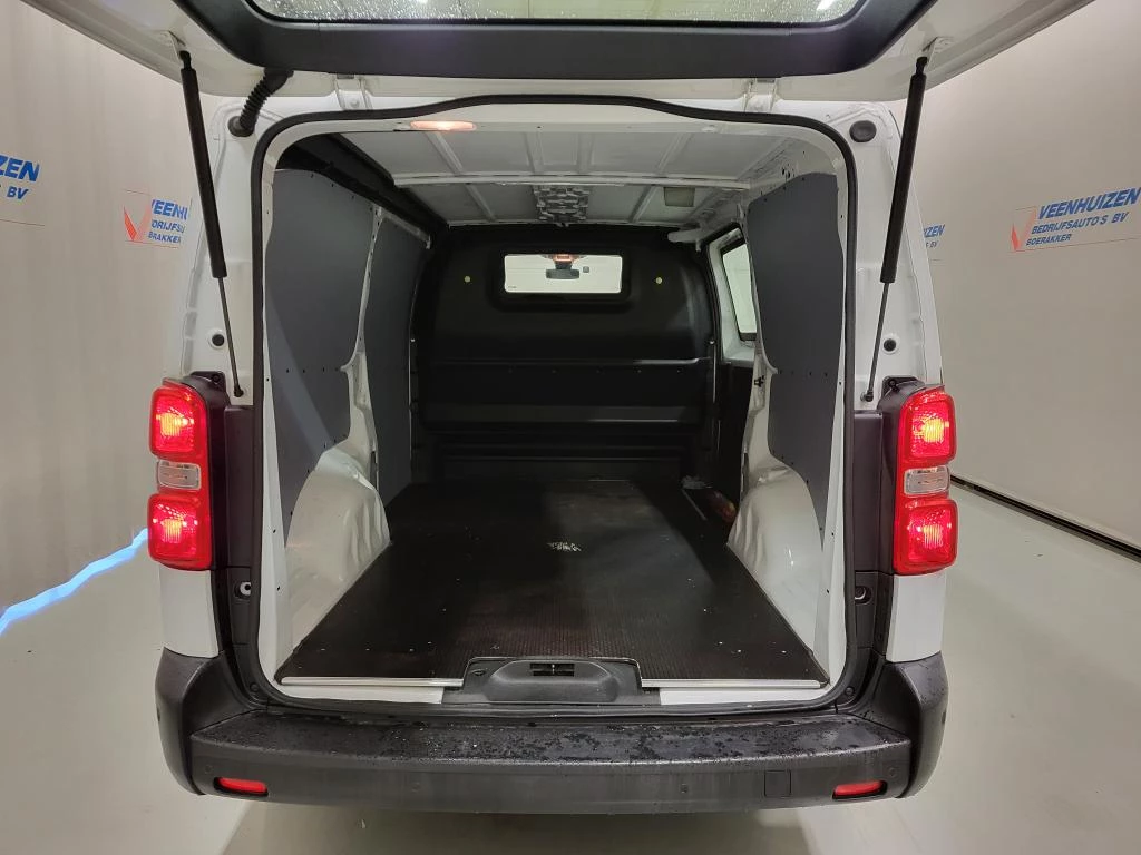 Citroën Jumpy – foto 8