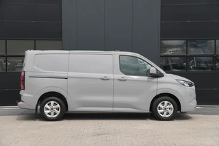 Ford E-Transit Custom – thumbnail 6