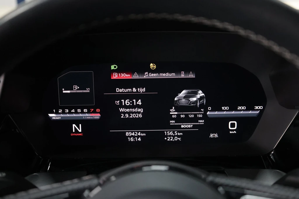 Audi S3 – foto 10