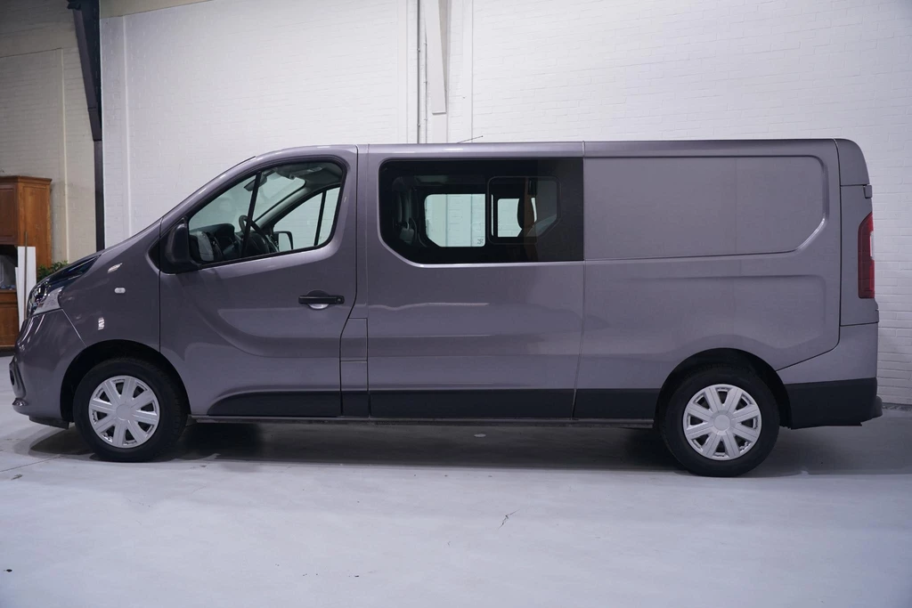 Renault Trafic – foto 2