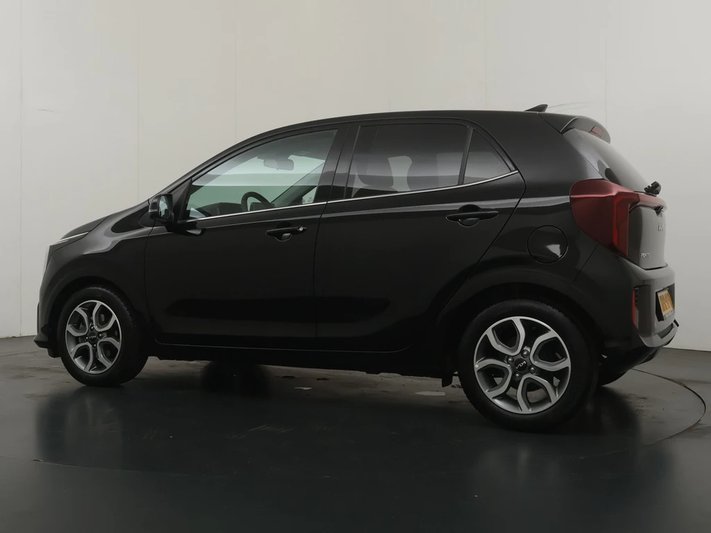 Kia Picanto – foto 4