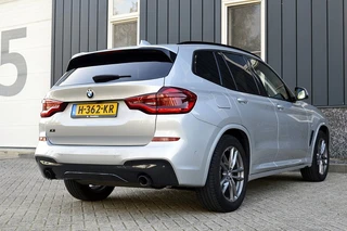 BMW X3 – thumbnail 5