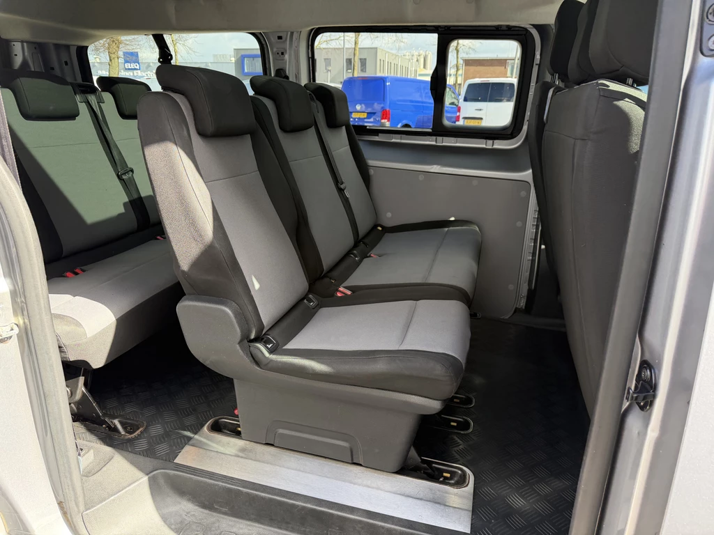 Toyota ProAce – foto 17