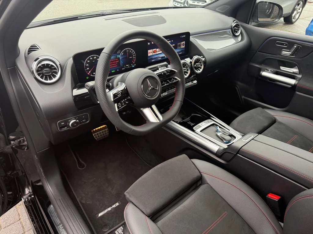 Mercedes-Benz B-Klasse – foto 21