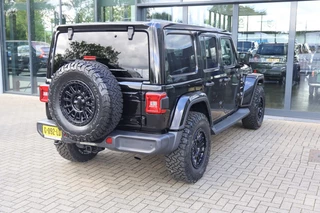Jeep Wrangler – thumbnail 9