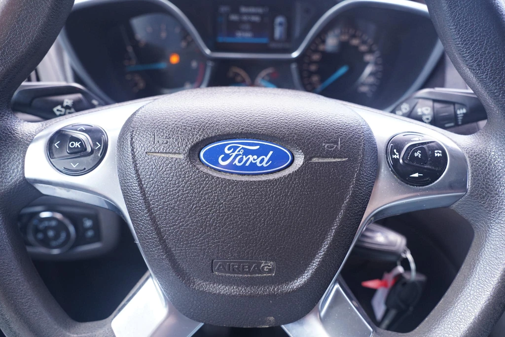 Ford Transit Connect – foto 21
