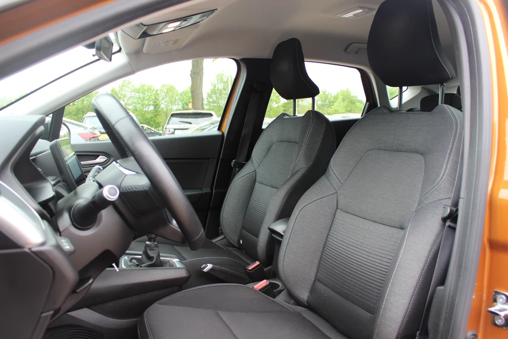 Renault Captur – foto 10