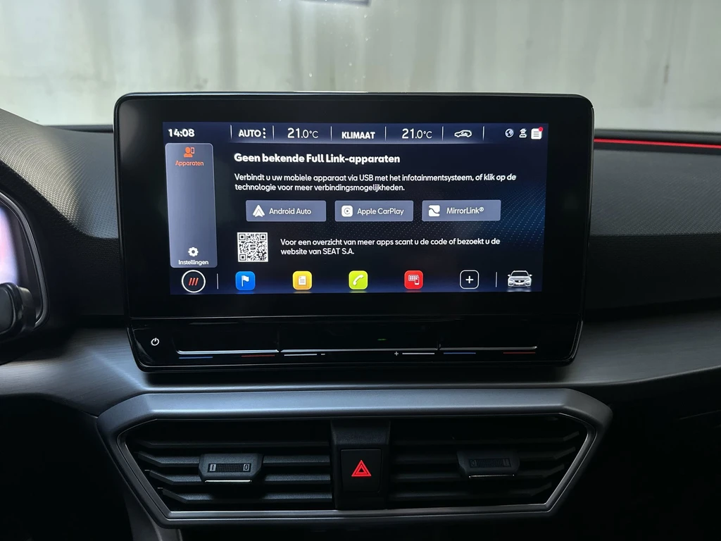 SEAT Leon – foto 22