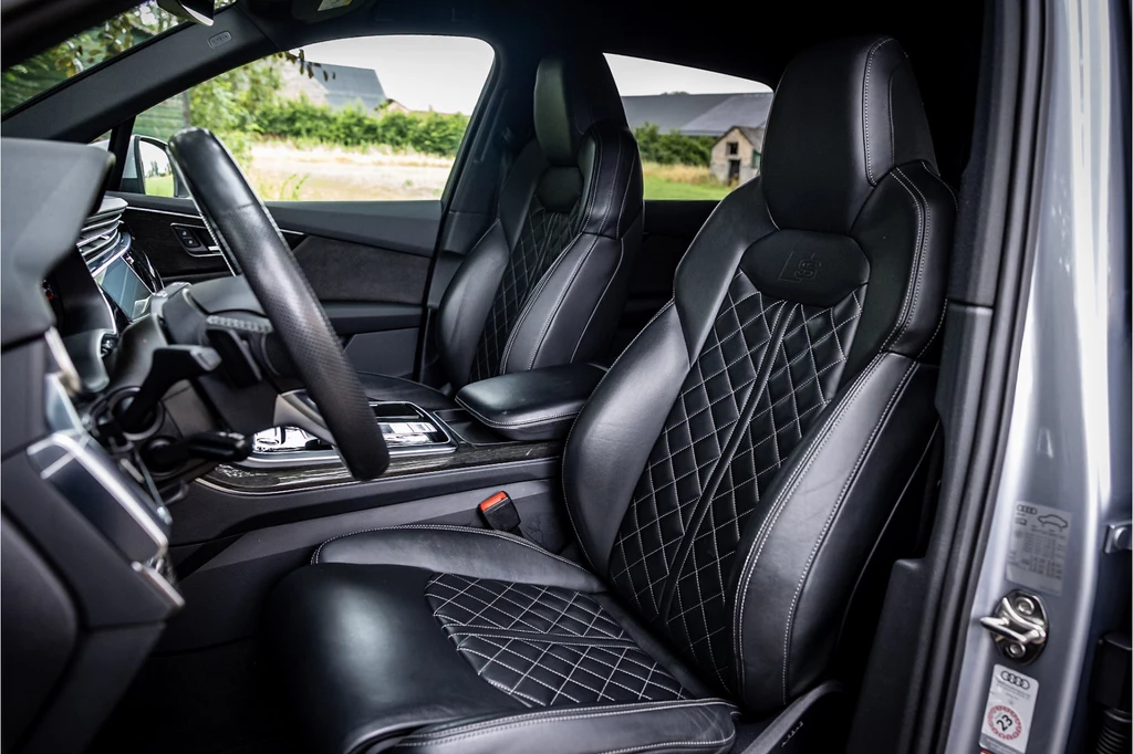 Audi Q7 – foto 11
