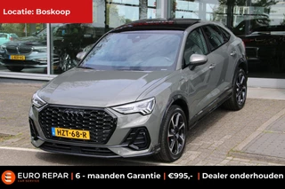 Audi Q3 – thumbnail 1