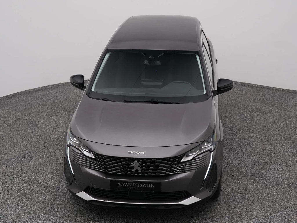 Peugeot 5008 – foto 19