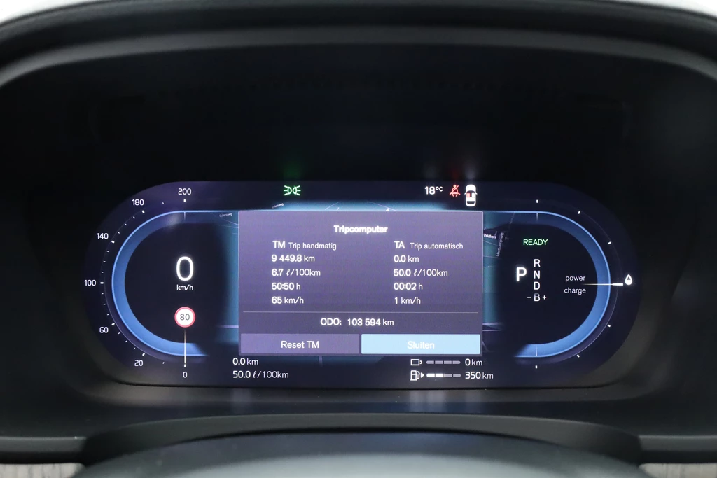 Volvo V90 – foto 20