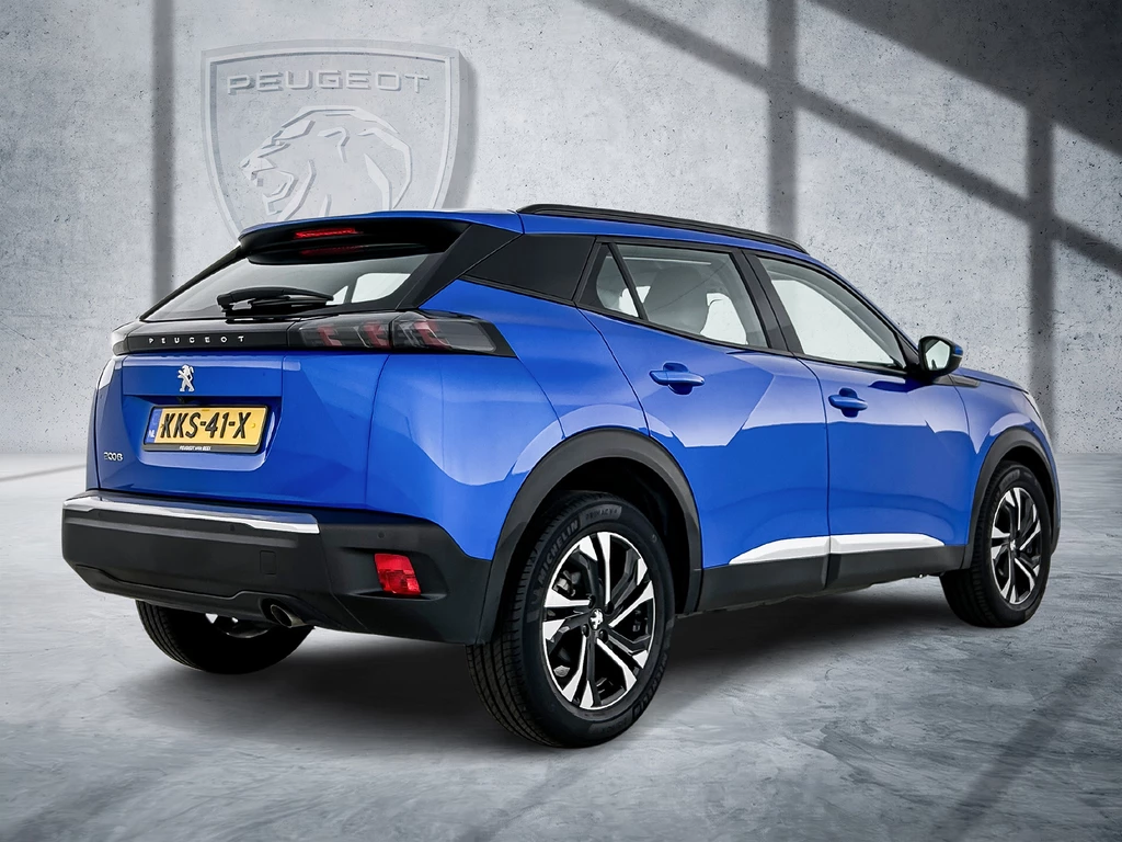 Peugeot 2008 – foto 4
