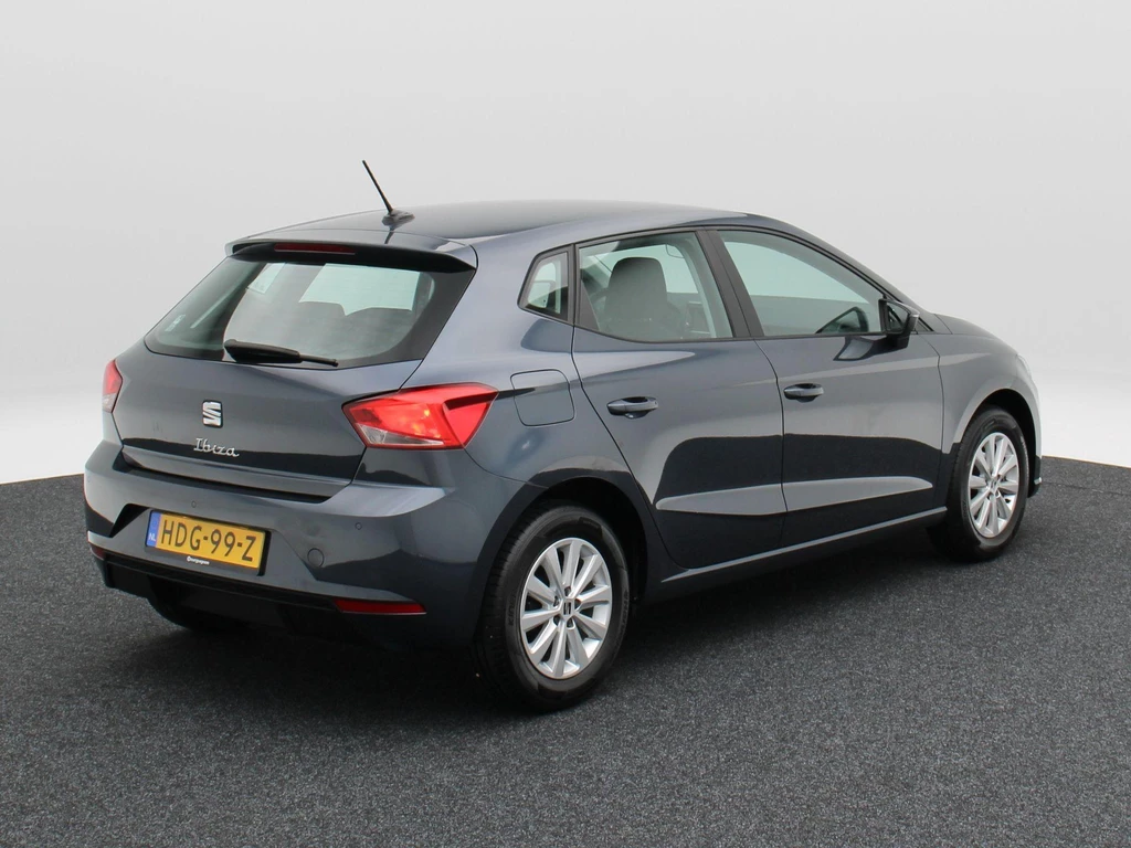 SEAT Ibiza – foto 4