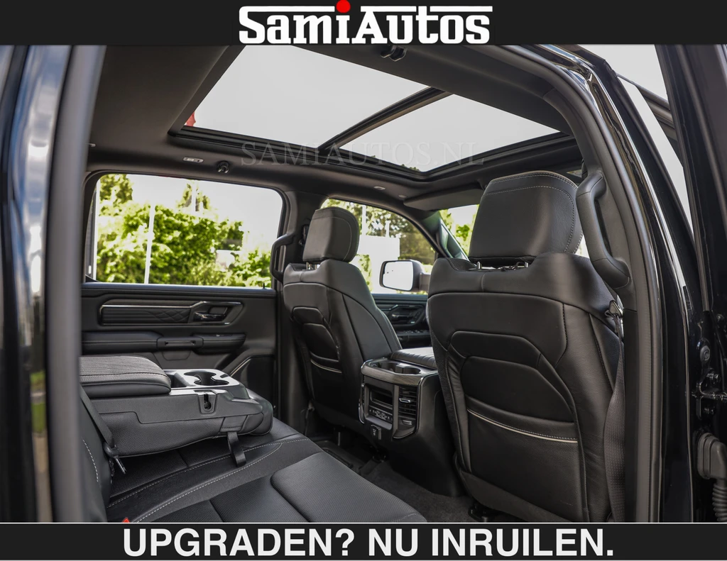 Dodge Ram Pick-Up – foto 38