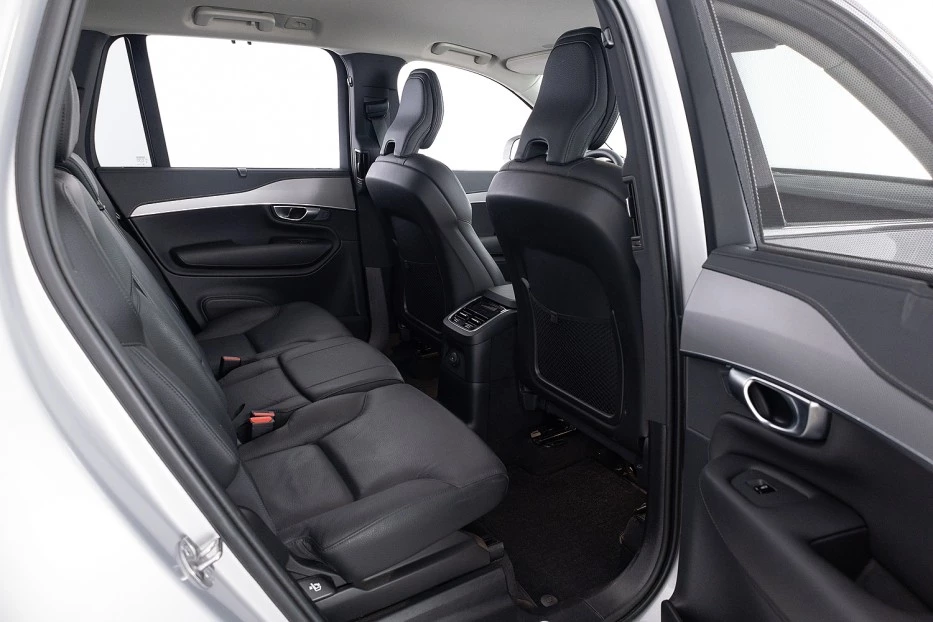 Volvo XC90 – foto 19