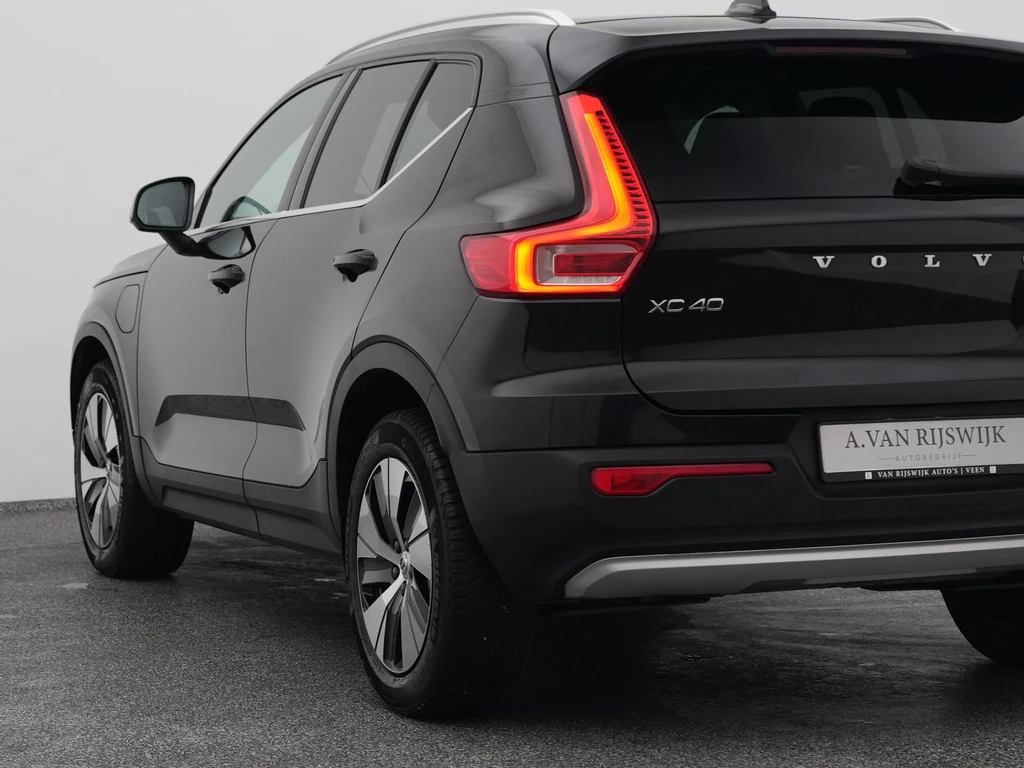 Volvo XC40 – foto 5