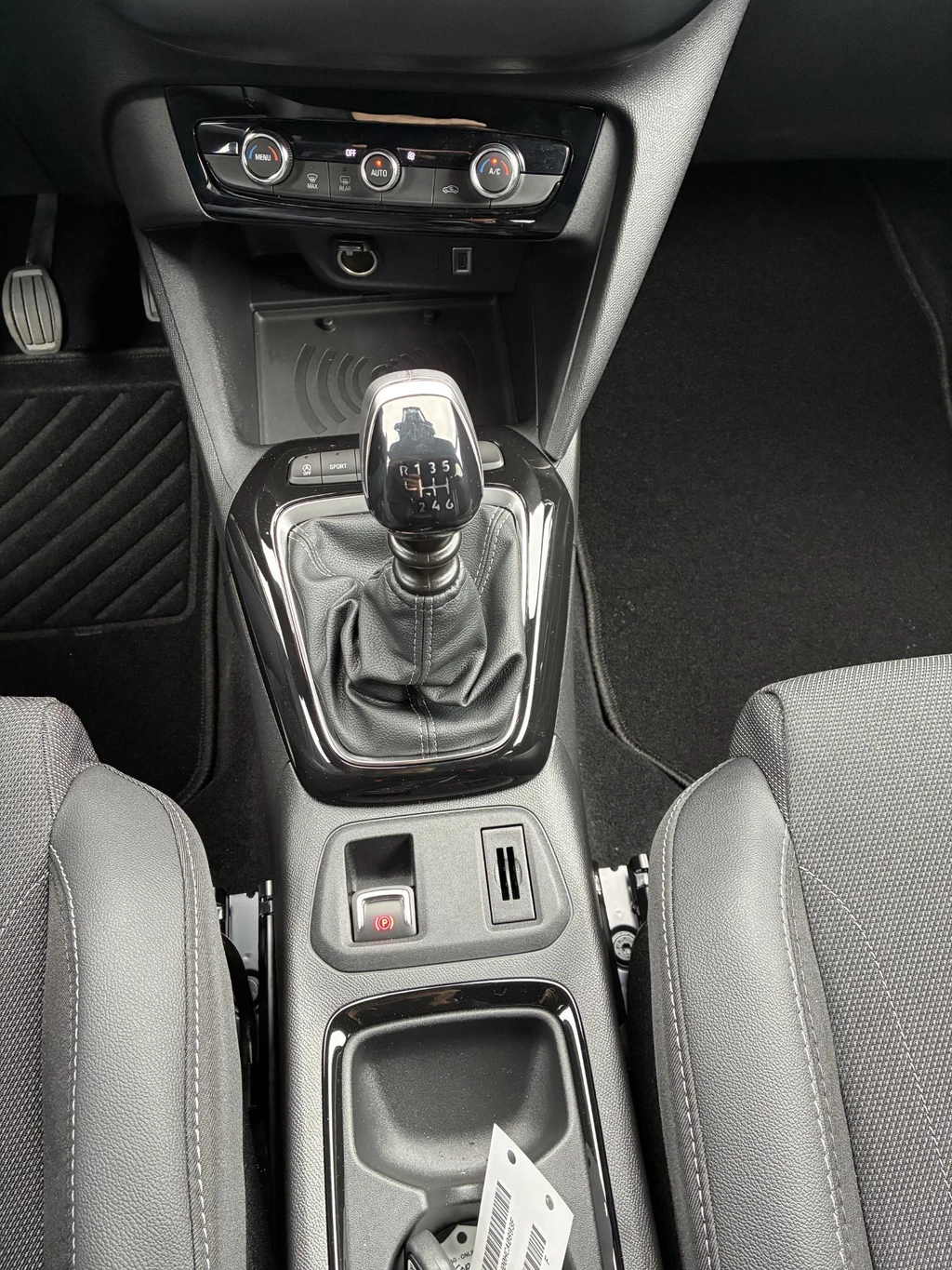Opel Corsa – foto 36