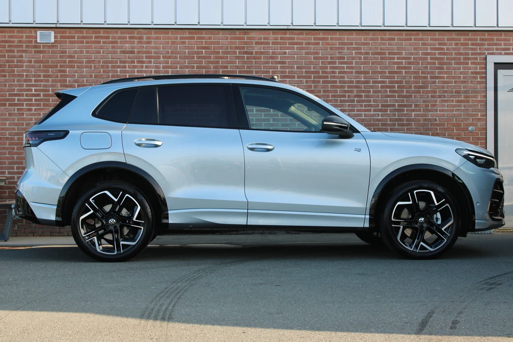 Volkswagen Tiguan – foto 6