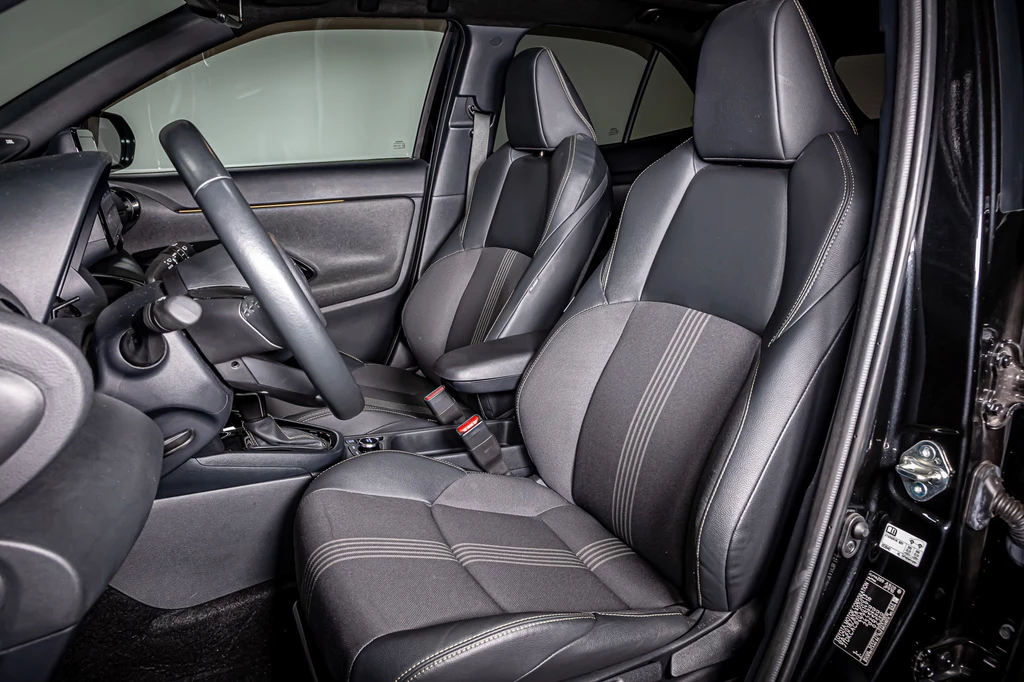 Toyota Yaris Cross – foto 23
