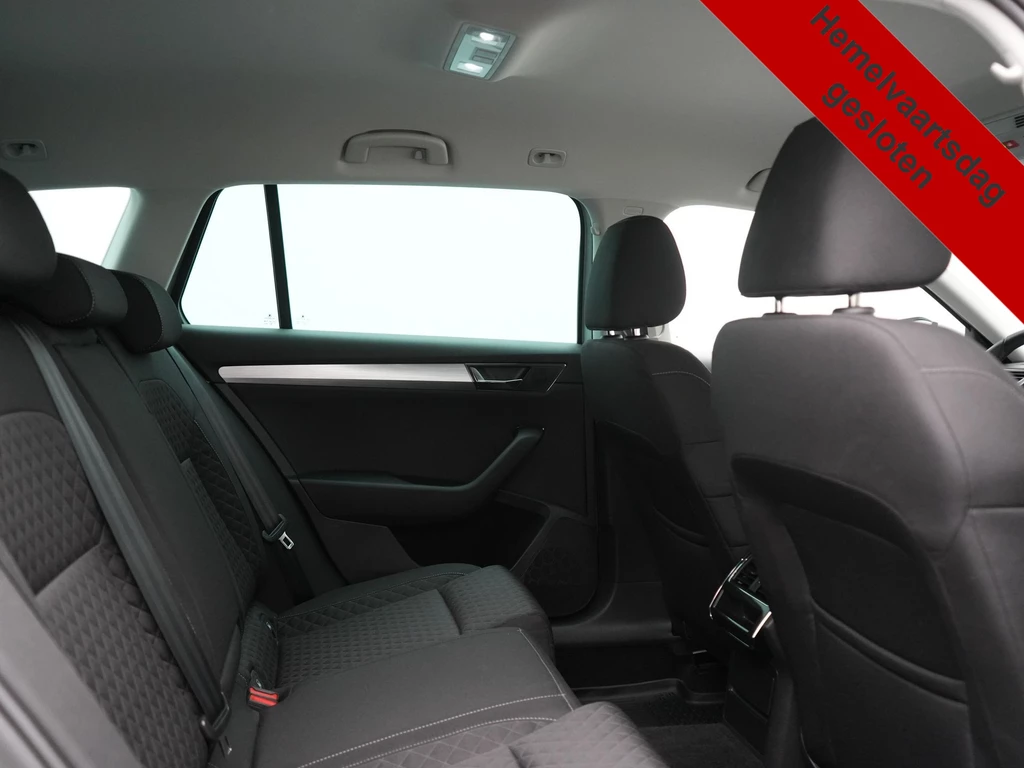 Škoda Superb – foto 14