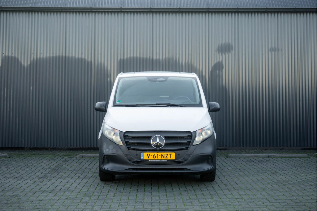 Mercedes-Benz Vito – foto 8