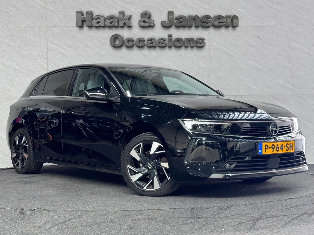 Opel Astra – foto 7