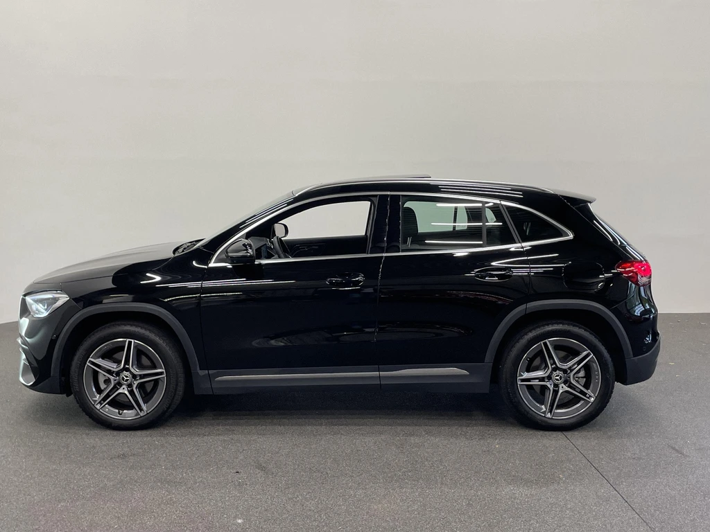 Mercedes-Benz GLA – foto 4