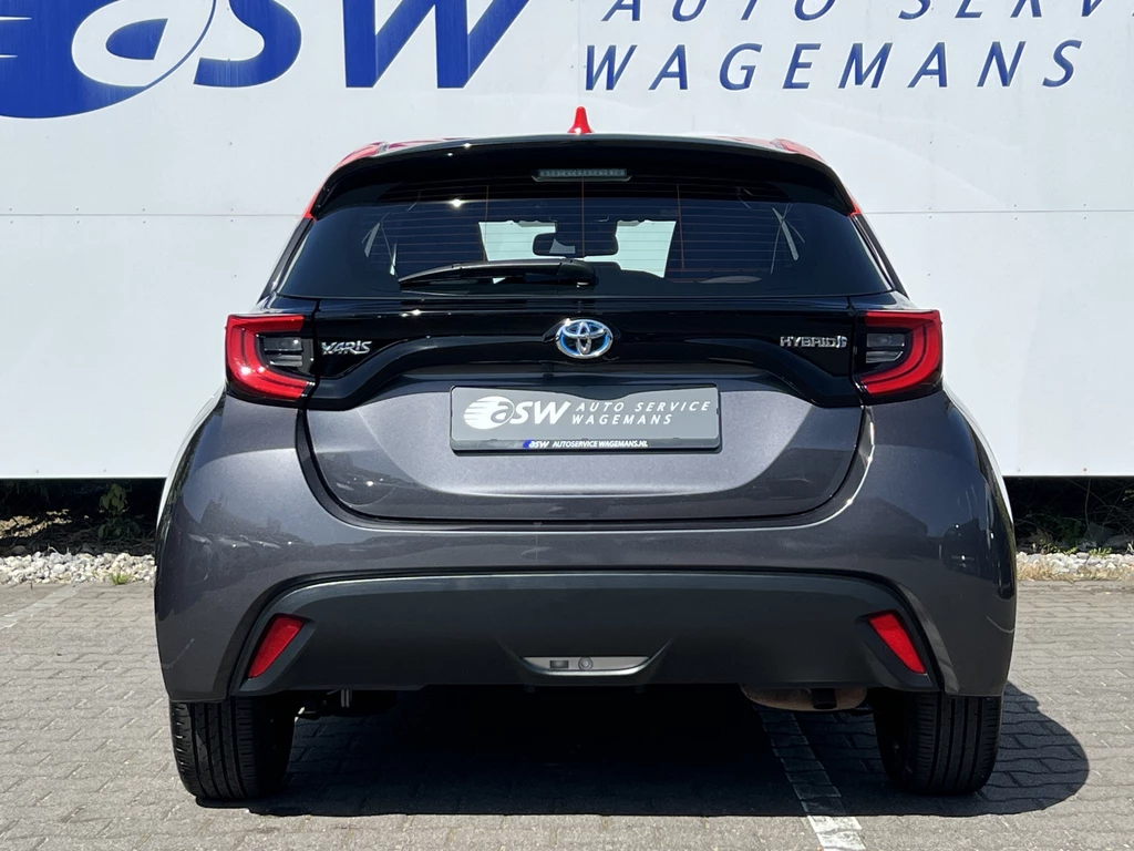 Toyota Yaris – foto 3