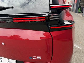 Citroën C5 Aircross – thumbnail 39