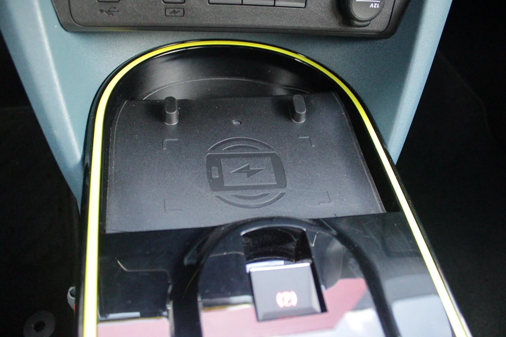 Fiat Grande Panda – foto 33