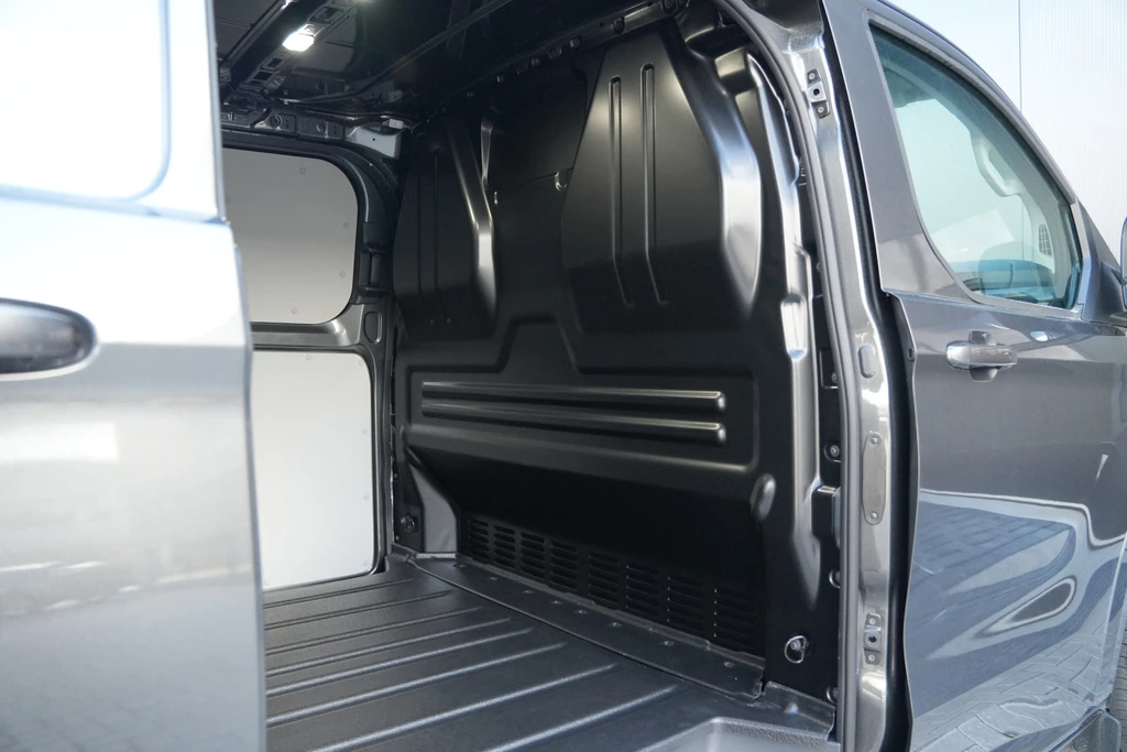Ford Transit Custom – foto 15