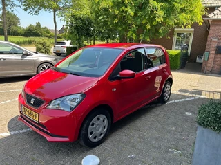 SEAT Mii – thumbnail 1