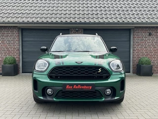 MINI Countryman – thumbnail 7