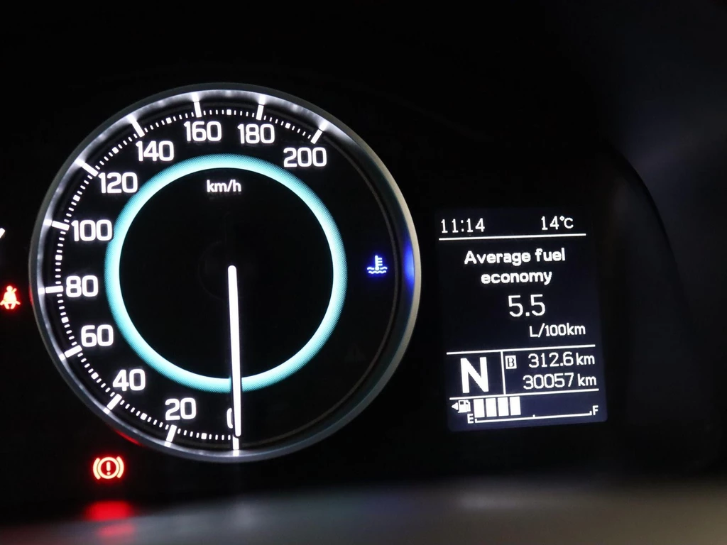 Suzuki Ignis – foto 24