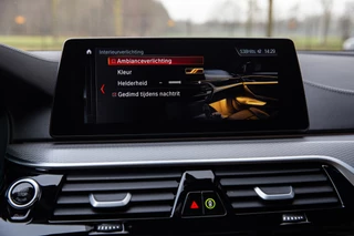 BMW 5 Serie – thumbnail 19