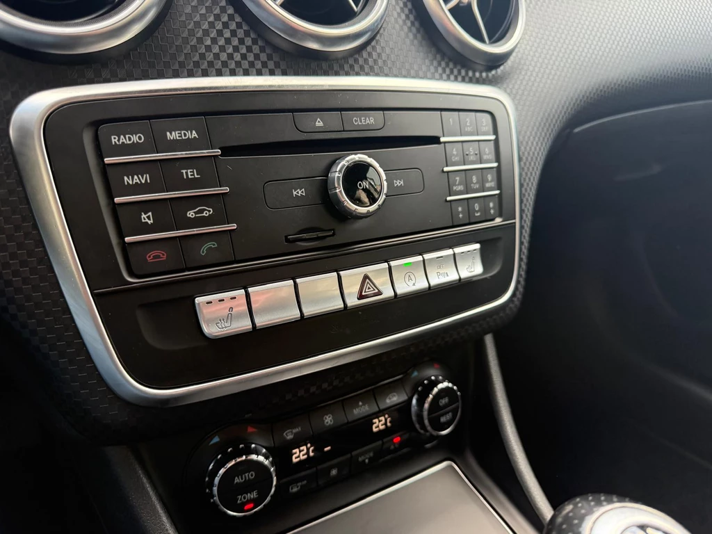 Mercedes-Benz A-Klasse – foto 24