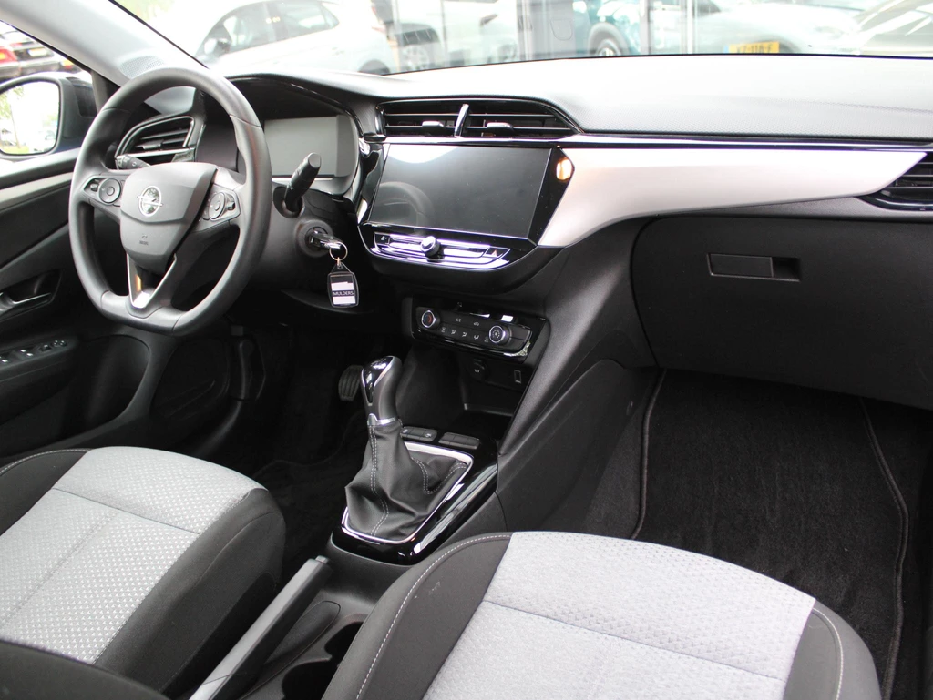 Opel Corsa – foto 7